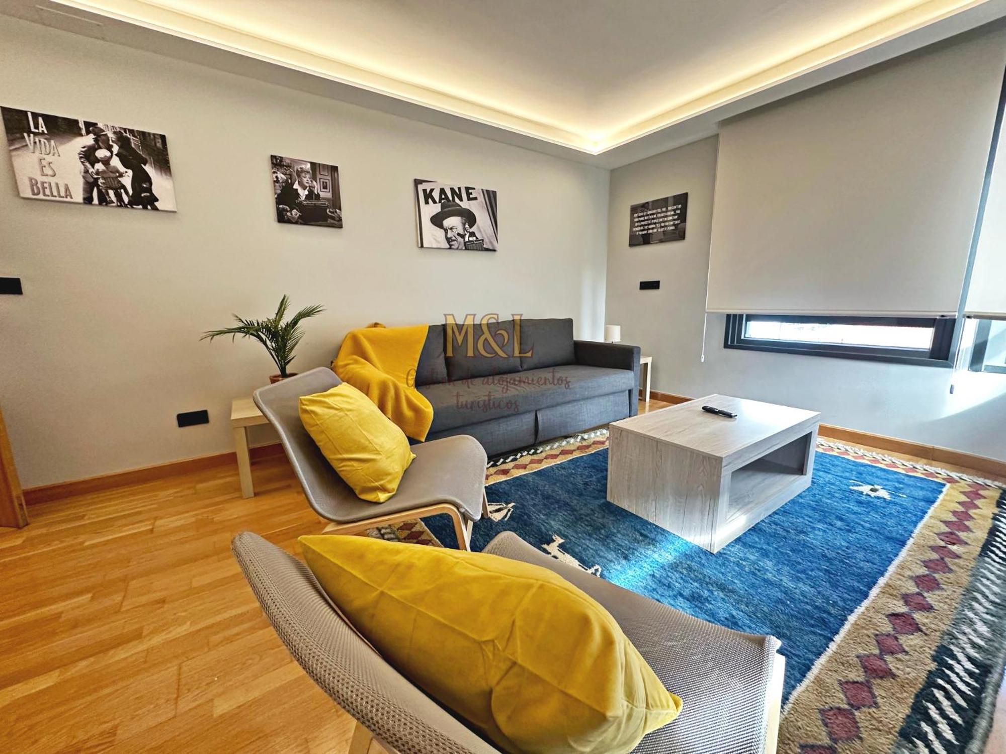 Apartamento De Cine *