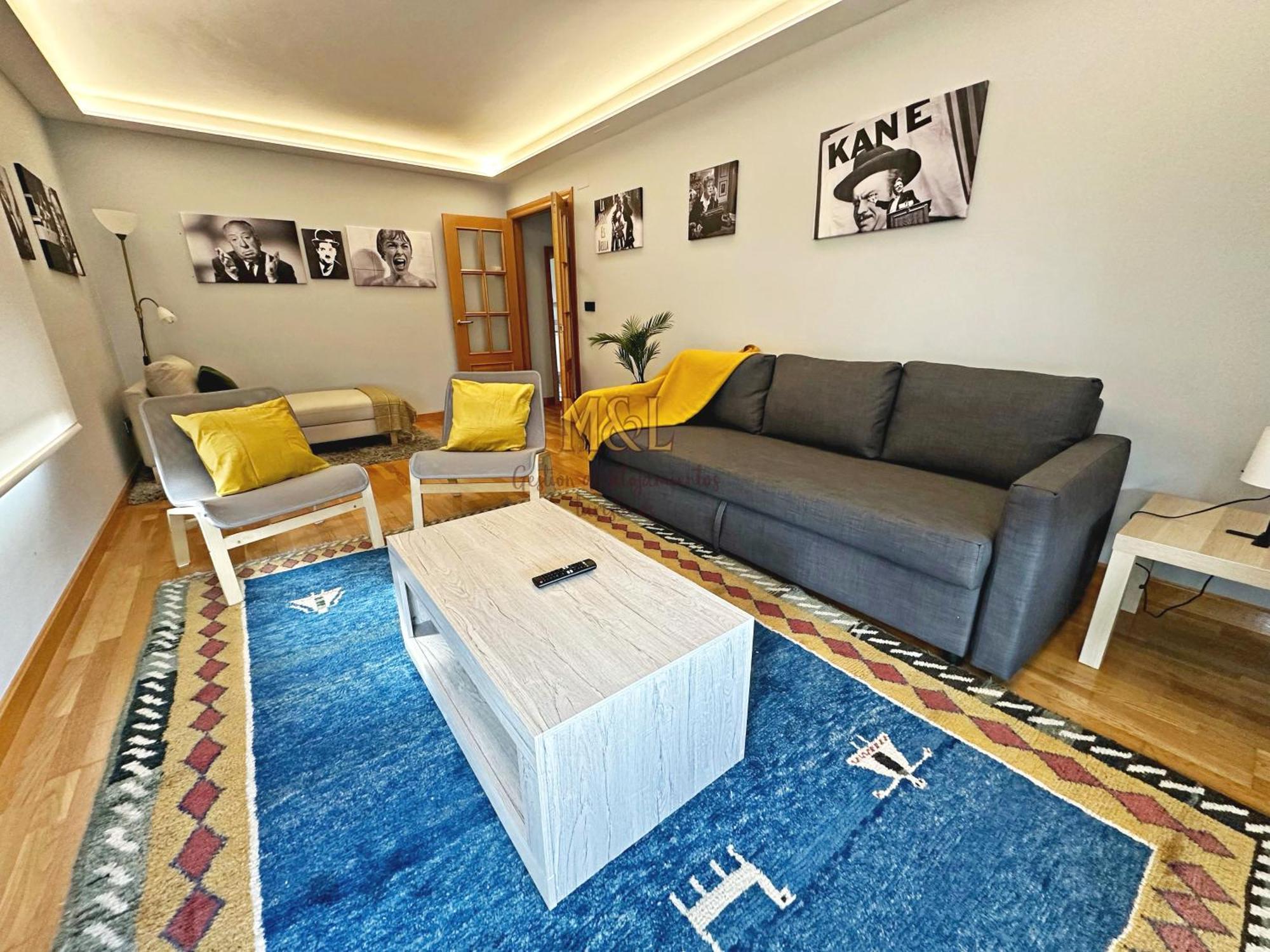De Cine Apartamento *